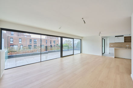 Appartement te koop in Hasselt