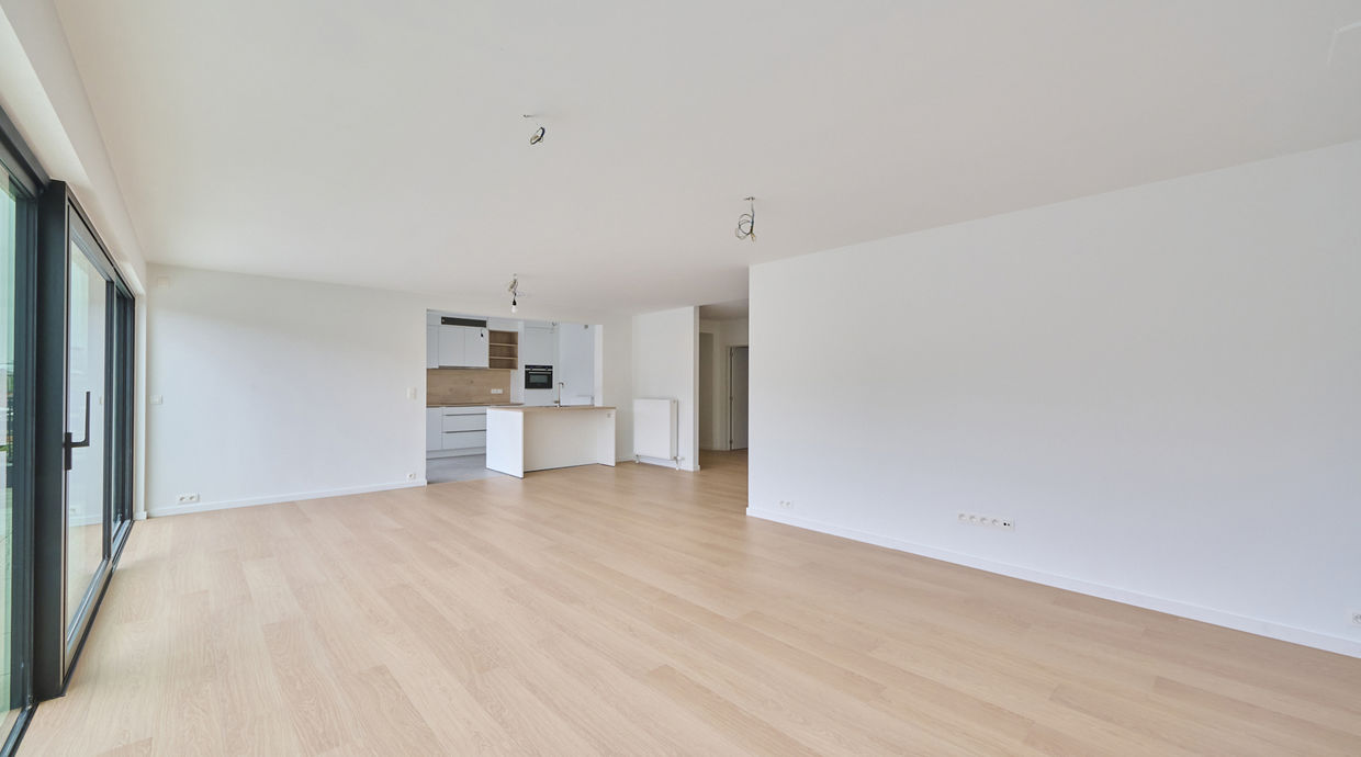 Appartement te koop in Hasselt