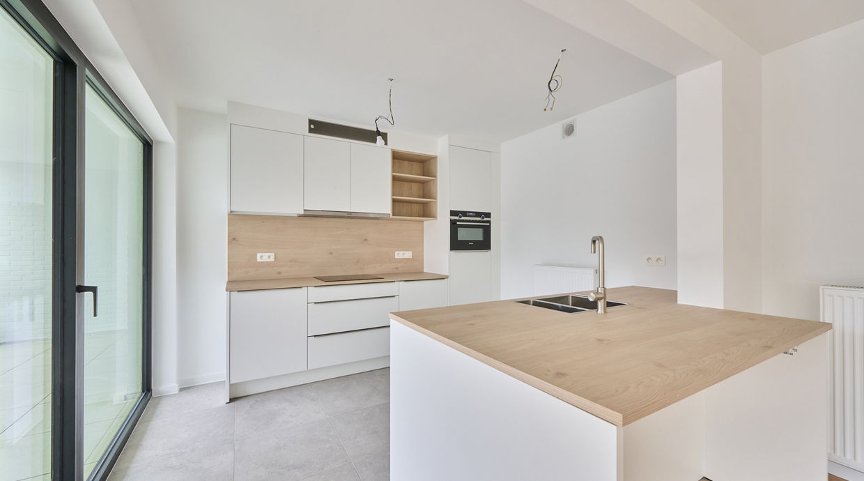 Appartement te koop in Hasselt