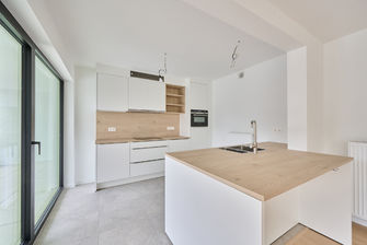 Appartement te koop in Hasselt