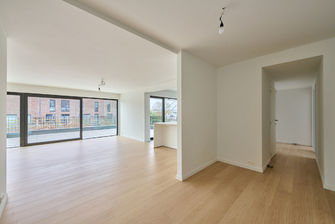 Appartement te koop in Hasselt