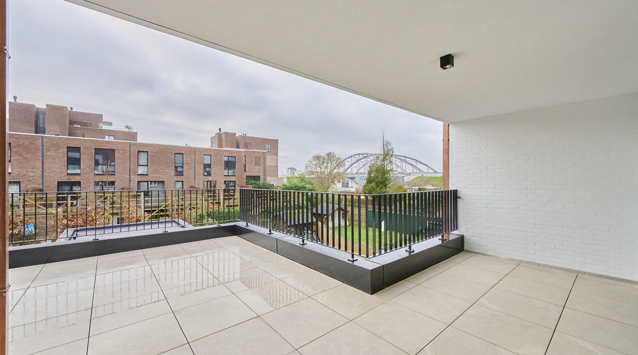 Appartement te koop in Hasselt