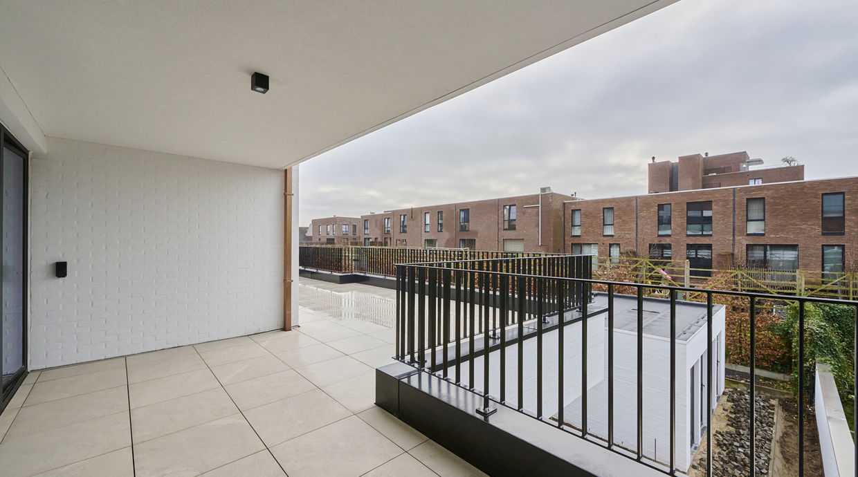 Appartement te koop in Hasselt