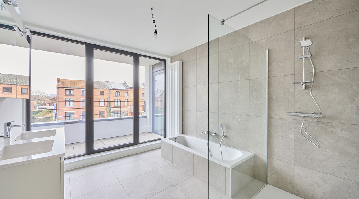 Appartement te koop in Hasselt