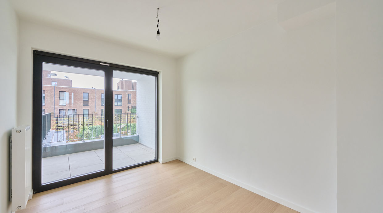 Appartement te koop in Hasselt
