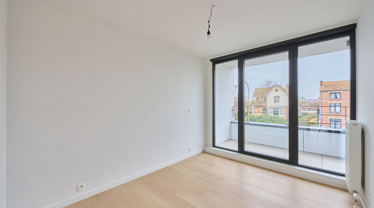 Appartement te koop in Hasselt