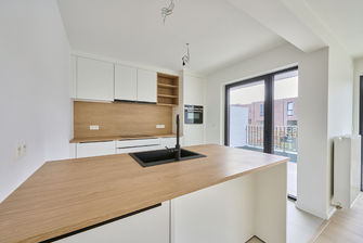 Appartement te koop in Hasselt