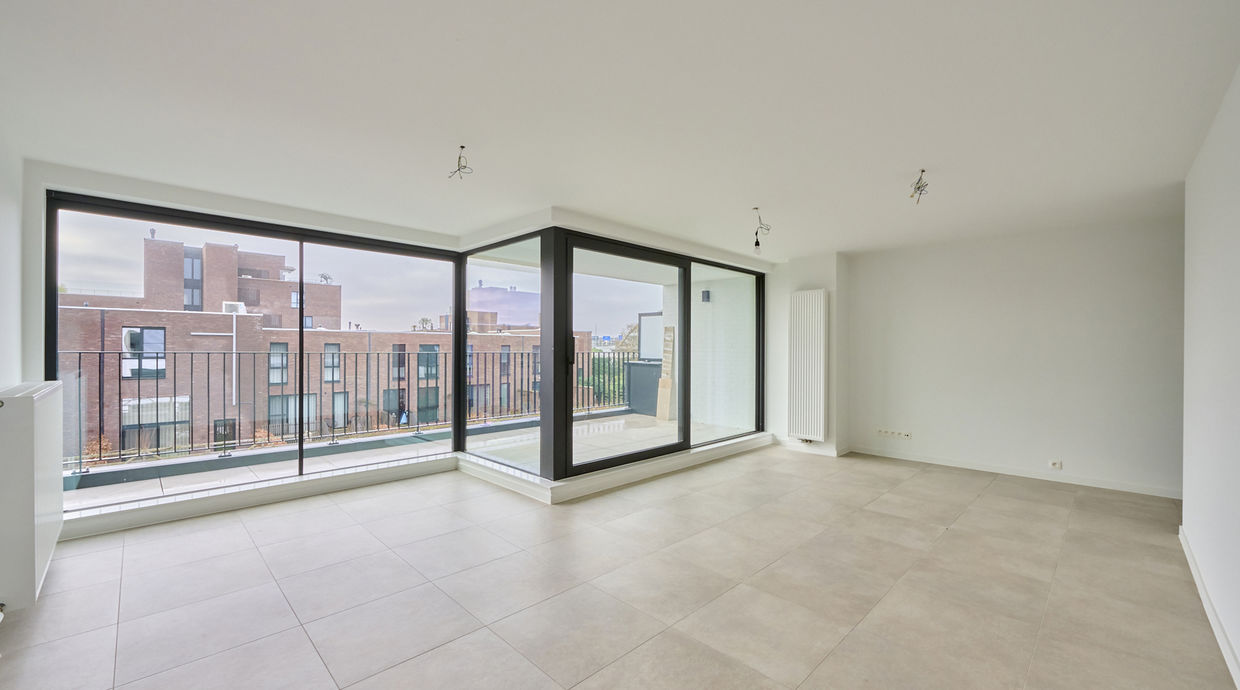 Appartement te koop in Hasselt