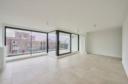 Appartement te koop in Hasselt