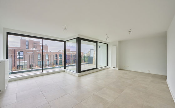 Appartement te koop in Hasselt