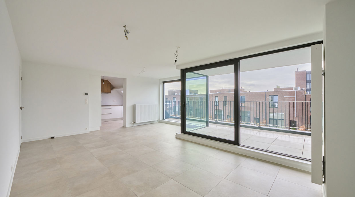 Appartement te koop in Hasselt