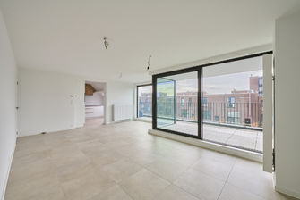 Appartement te koop in Hasselt