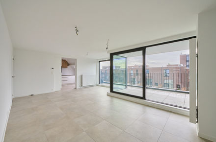 Appartement te koop in Hasselt