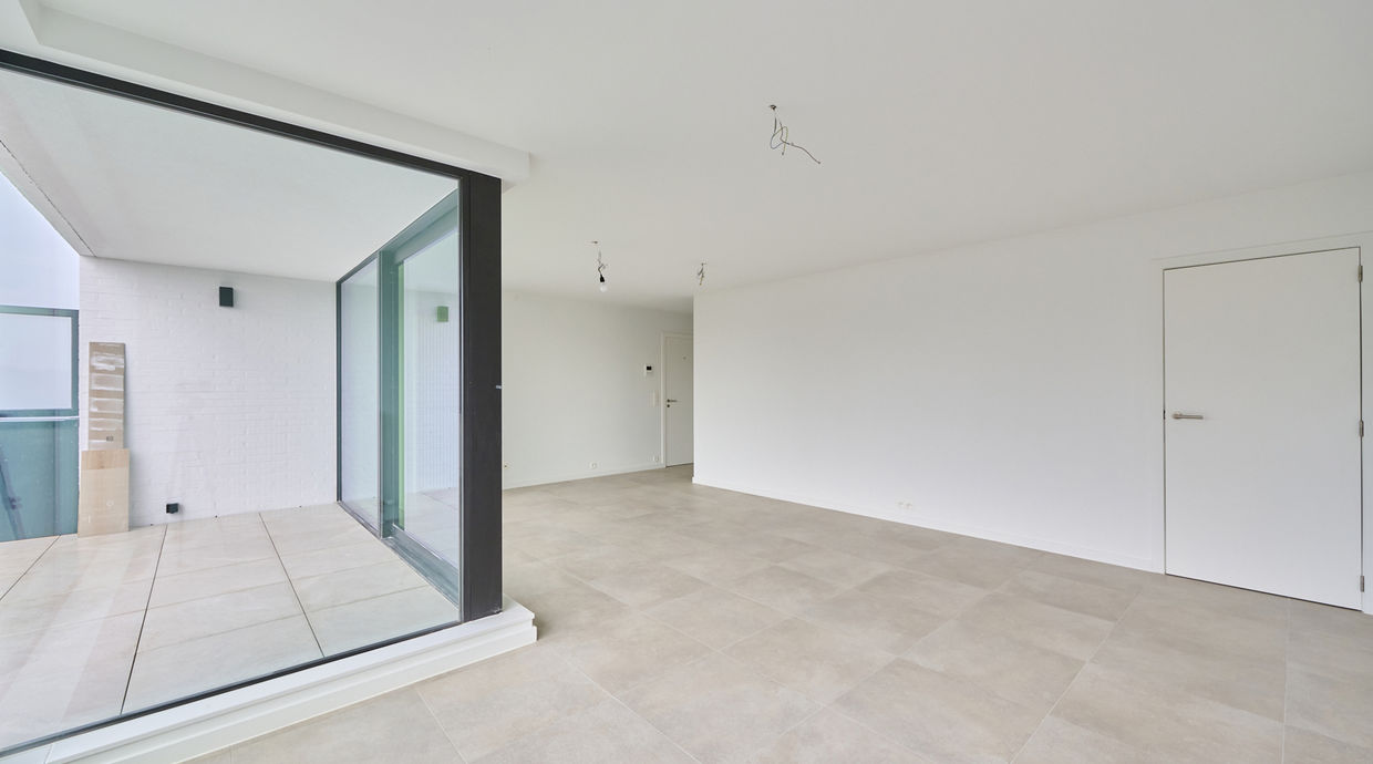 Appartement te koop in Hasselt
