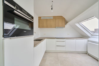Appartement te koop in Hasselt