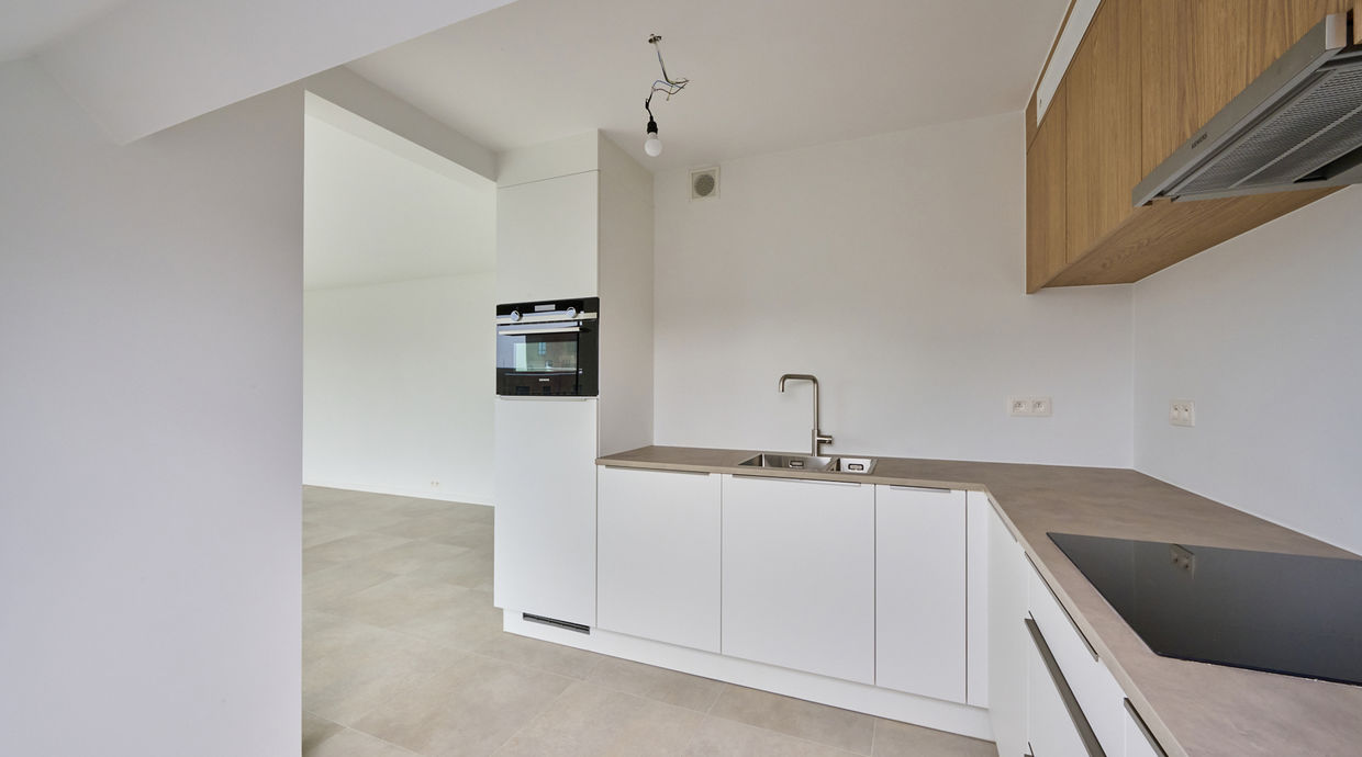 Appartement te koop in Hasselt