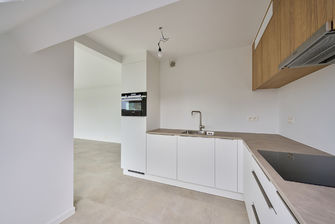 Appartement te koop in Hasselt