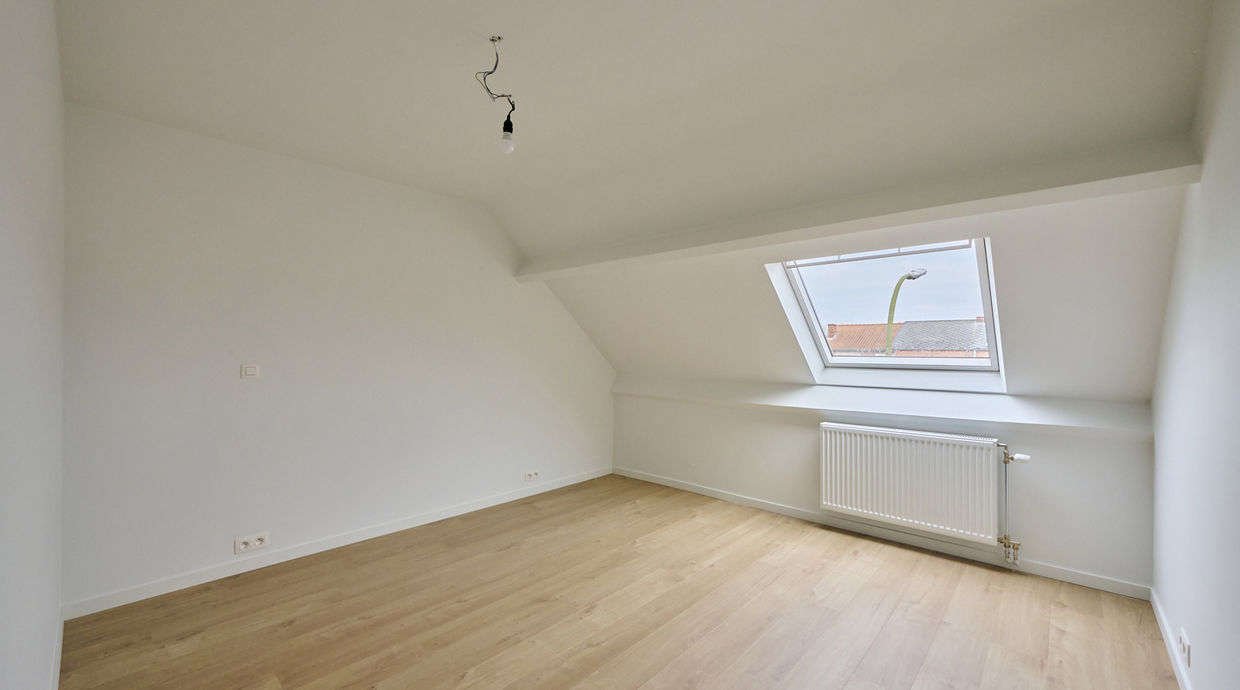 Appartement te koop in Hasselt