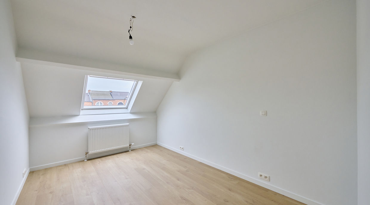 Appartement te koop in Hasselt