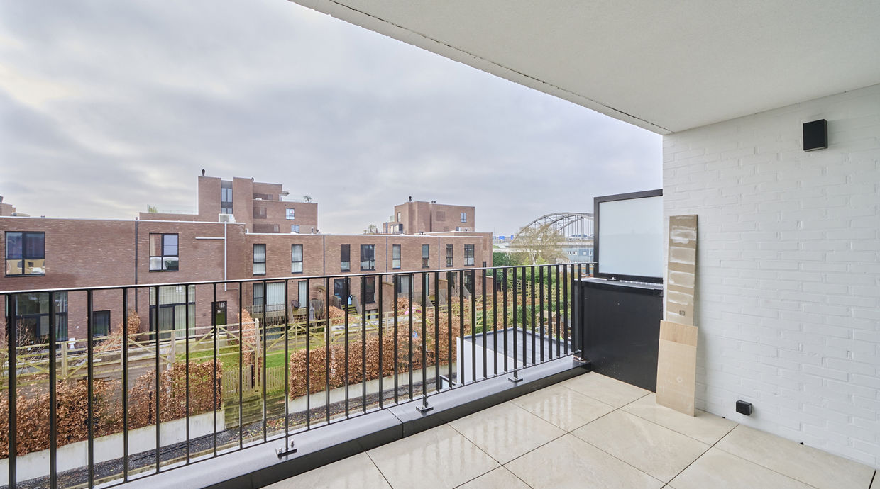 Appartement te koop in Hasselt