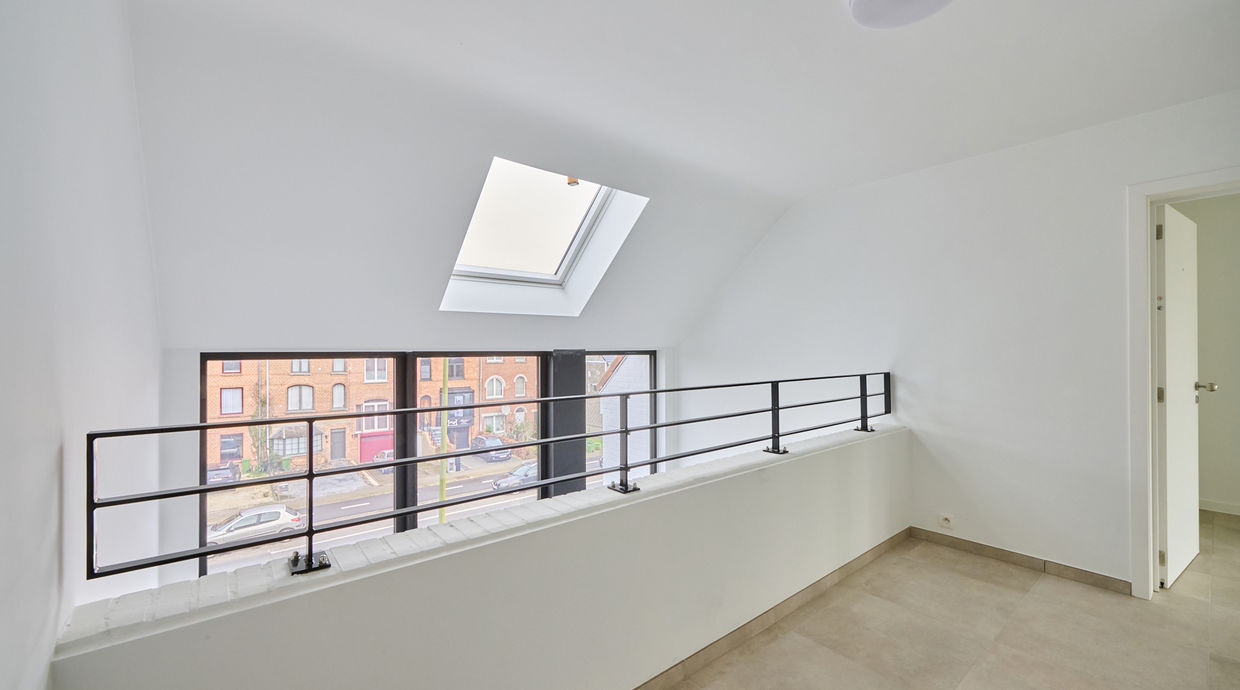 Appartement te koop in Hasselt