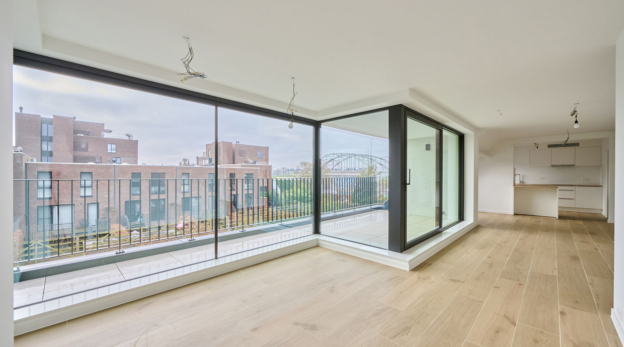 Appartement te koop in Hasselt