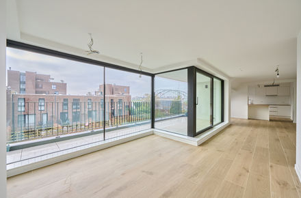 Appartement te koop in Hasselt