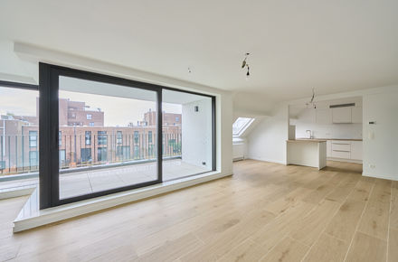 Appartement te koop in Hasselt