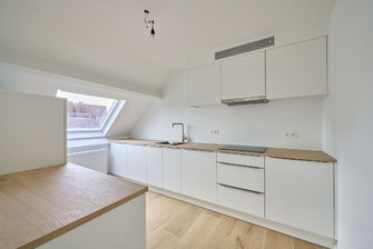 Appartement te koop in Hasselt