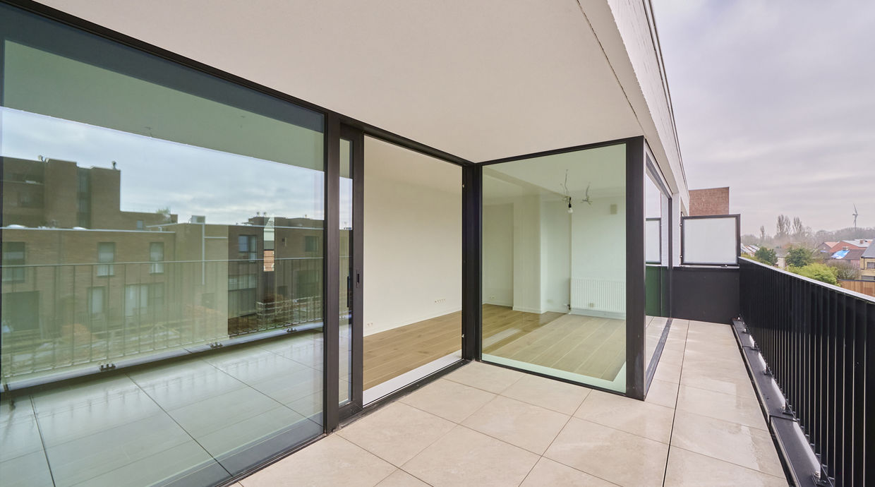 Appartement te koop in Hasselt
