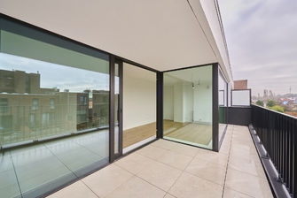 Appartement te koop in Hasselt