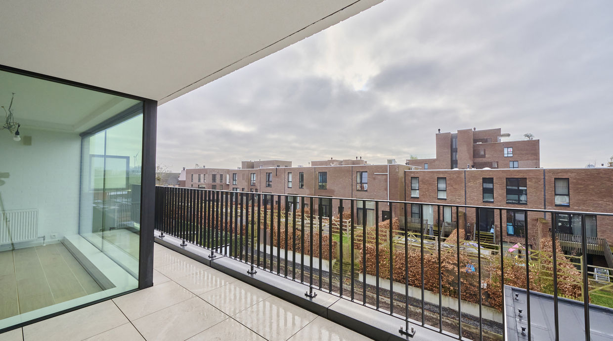 Appartement te koop in Hasselt