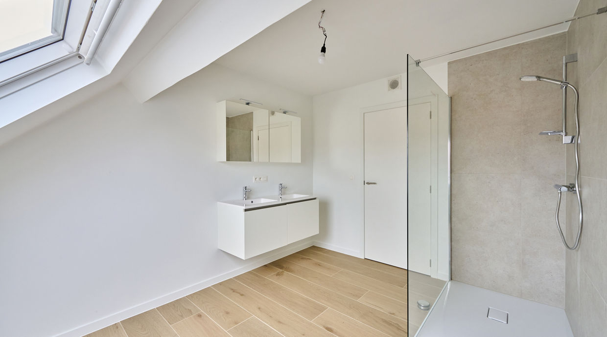 Appartement te koop in Hasselt