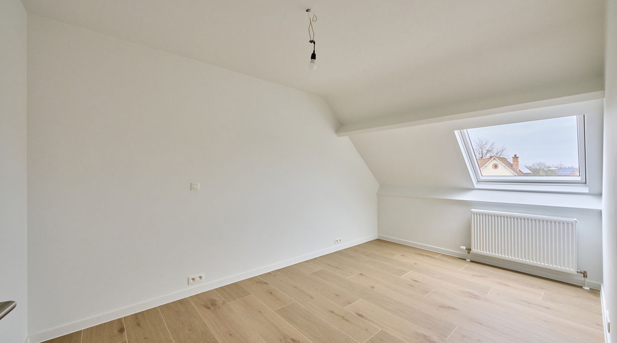 Appartement te koop in Hasselt