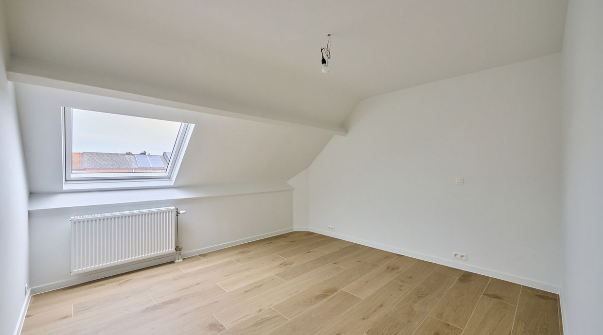 Appartement te koop in Hasselt
