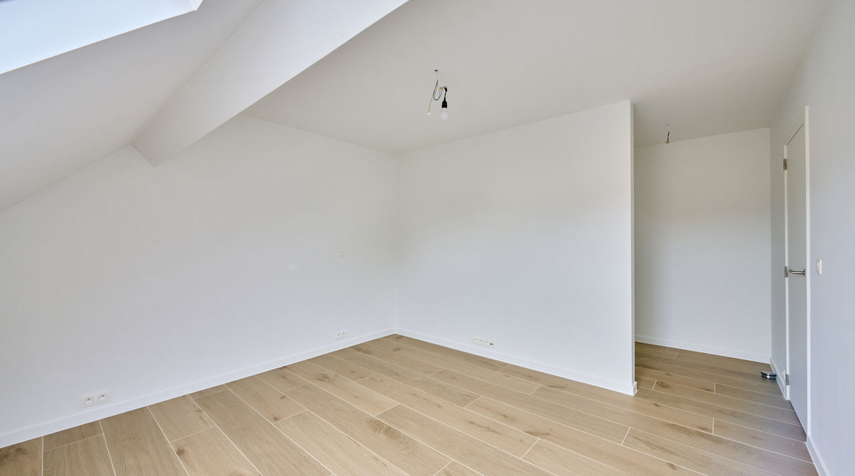 Appartement te koop in Hasselt