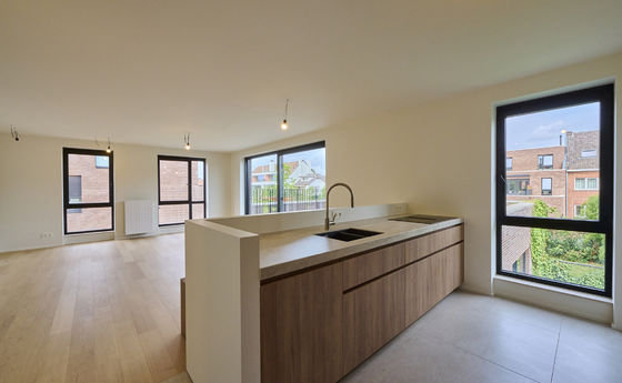 Appartement te koop in Hasselt