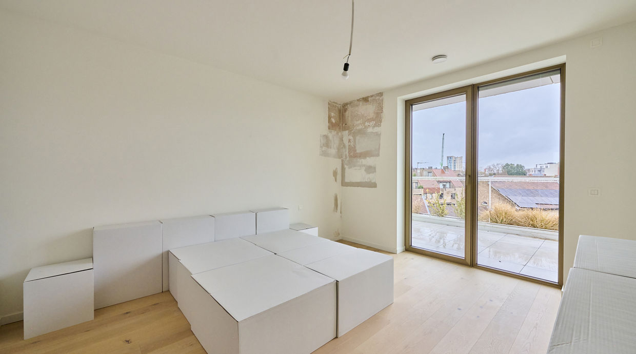 Appartement te koop in Hasselt