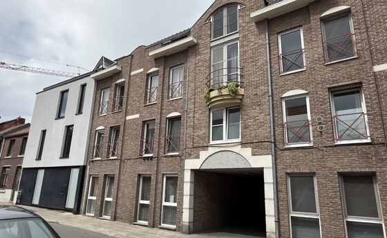 Appartement te koop in Hasselt