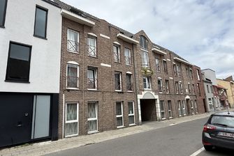 Appartement te koop in Hasselt