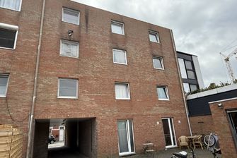 Appartement te koop in Hasselt