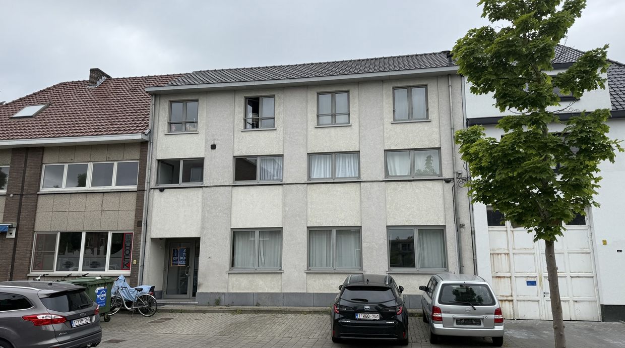 Appartement te koop in Hasselt