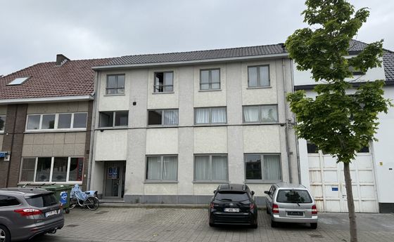 Appartement te koop in Hasselt