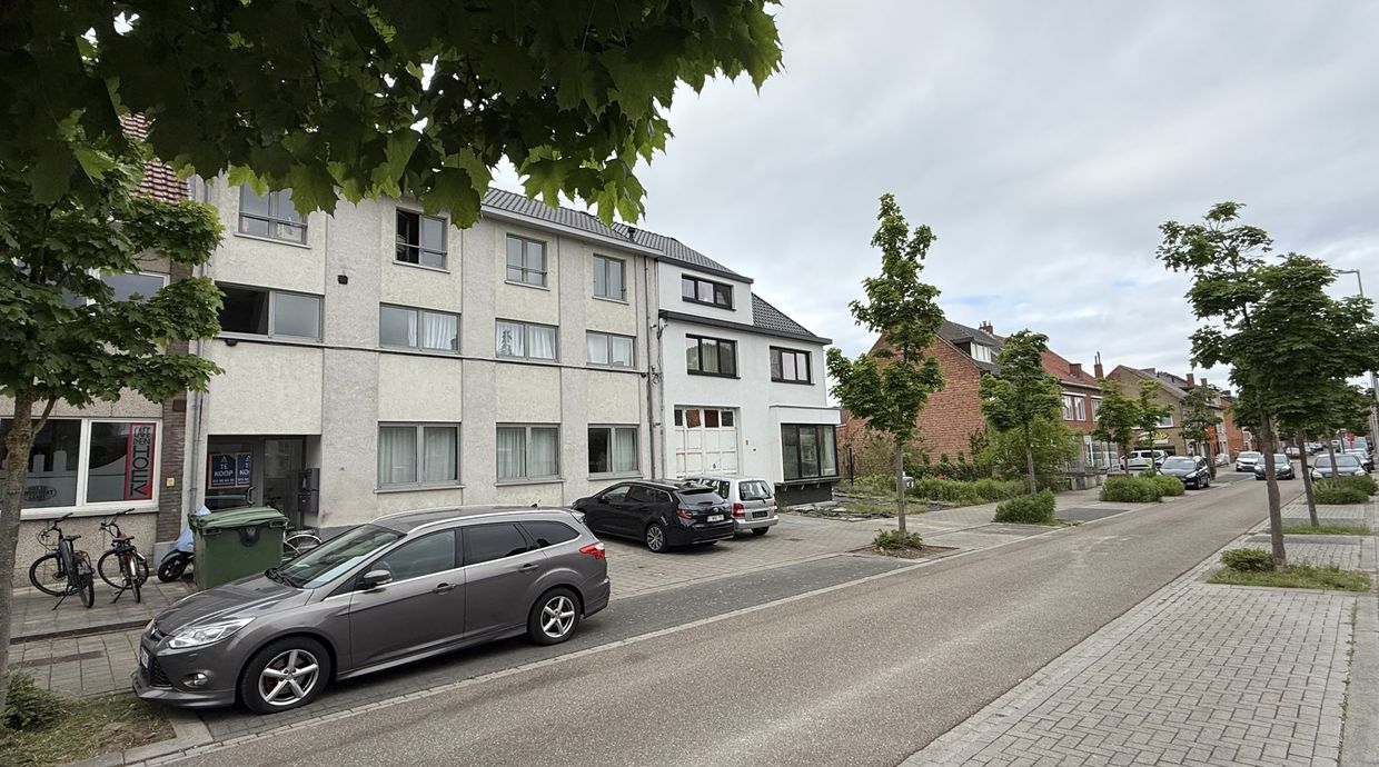 Appartement te koop in Hasselt