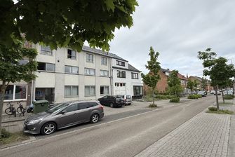 Appartement te koop in Hasselt
