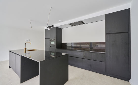 Appartement te koop in Hasselt