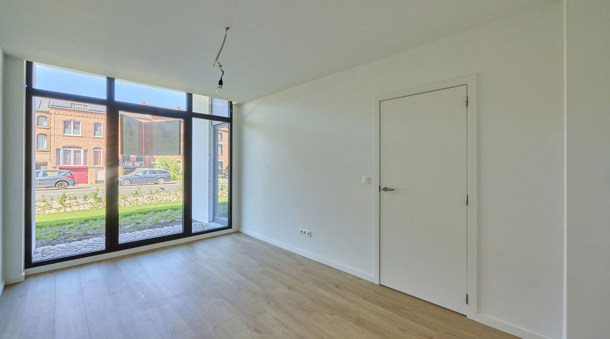 Appartement te koop in Hasselt