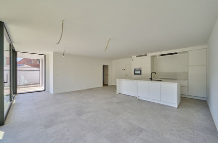 Appartement te koop in Hasselt