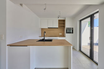 Appartement te koop in Hasselt