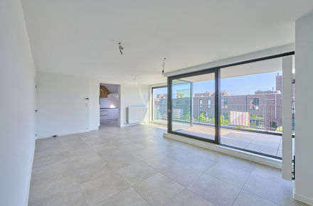 Appartement te koop in Hasselt